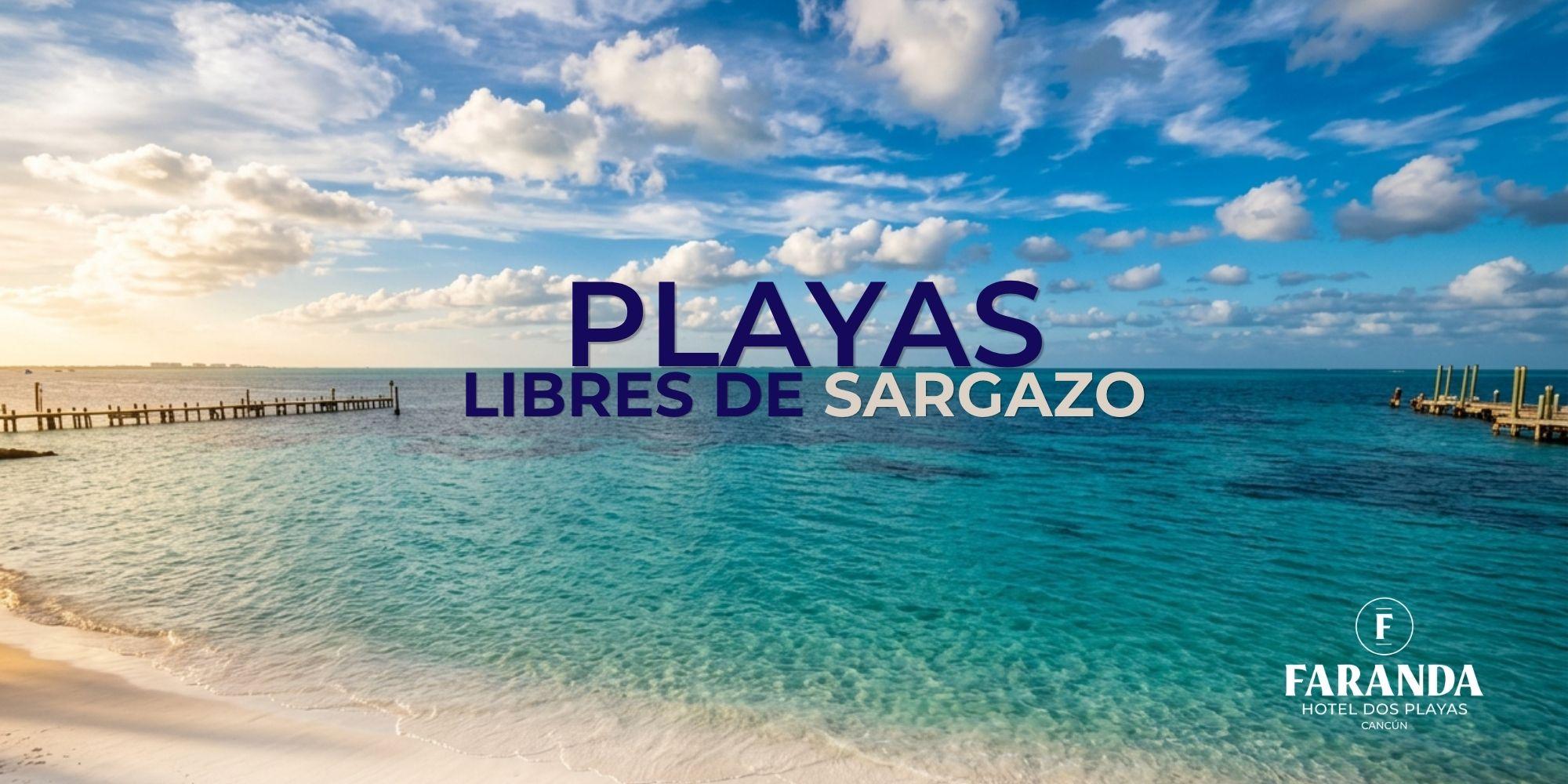 Playa Hotel Dos Playas Faranda Cancún