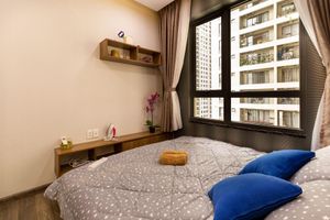Renta Vacacional - Modern apartment in Thao Dien - District 2