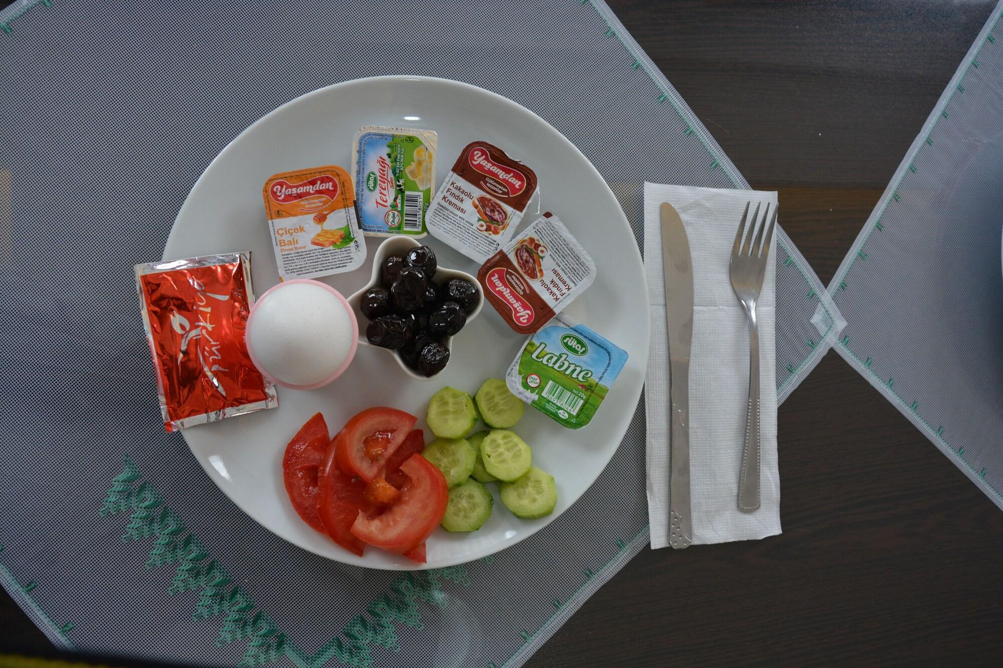 Restaurant Konak Hotel
