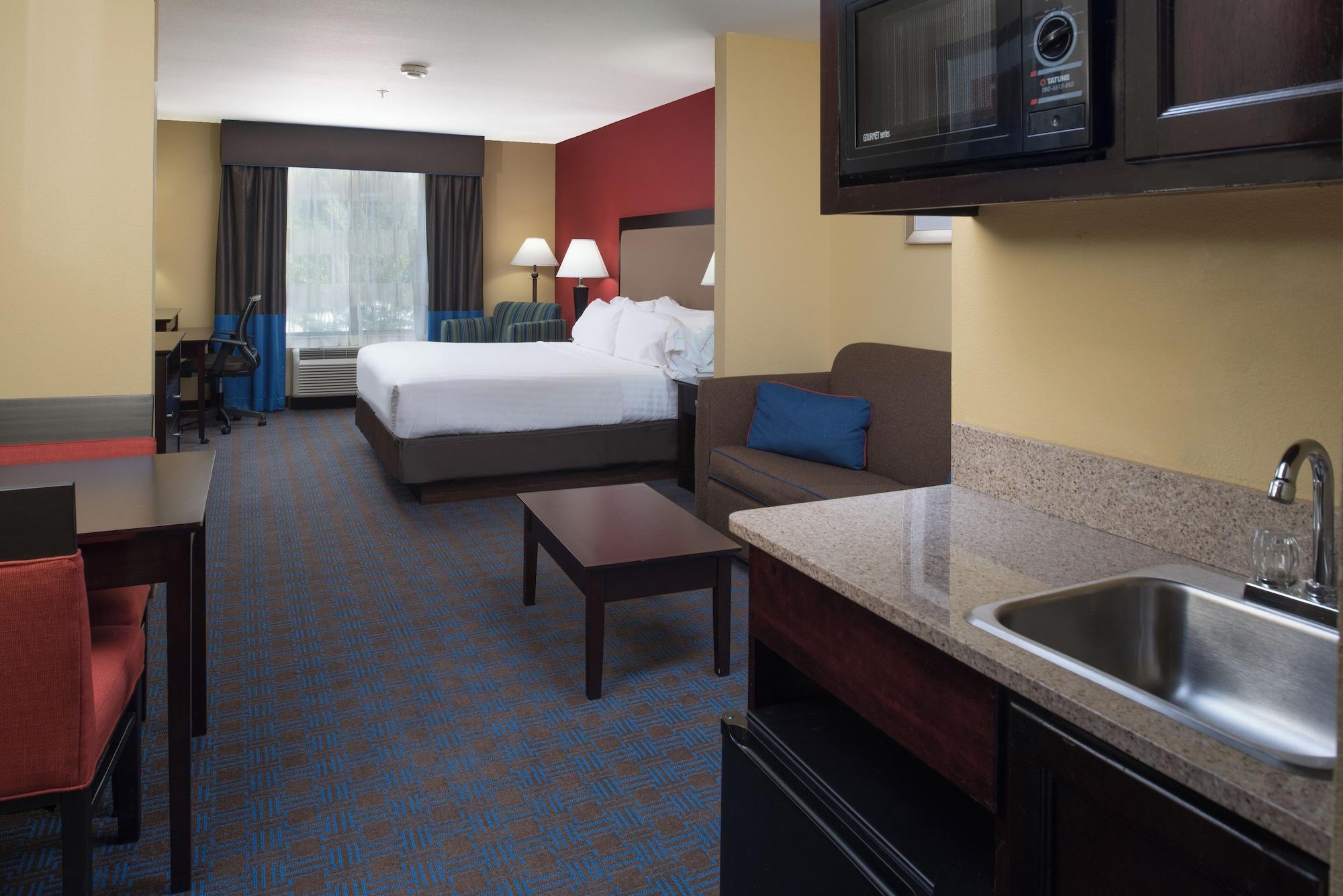 Habitación Holiday Inn Express & Suites W. Monroe by IHG