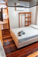 Alquiler Vacacional - Cabaña Yalis 106