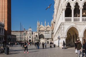 Actividad - Venecia histórica: el casco antiguo - Tour a pie
