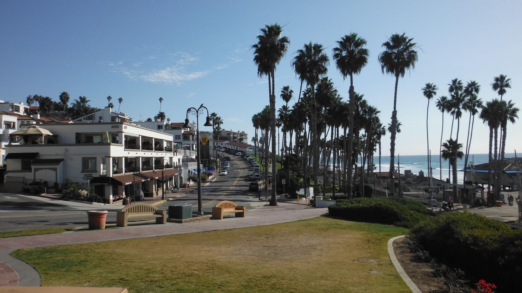 Playa Holiday Inn Express San Clemente N – Beach Area by IHG