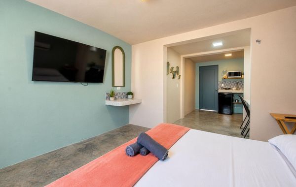 Labná 57 - Hoteles cerca de Plaza Las Américas en Cancún