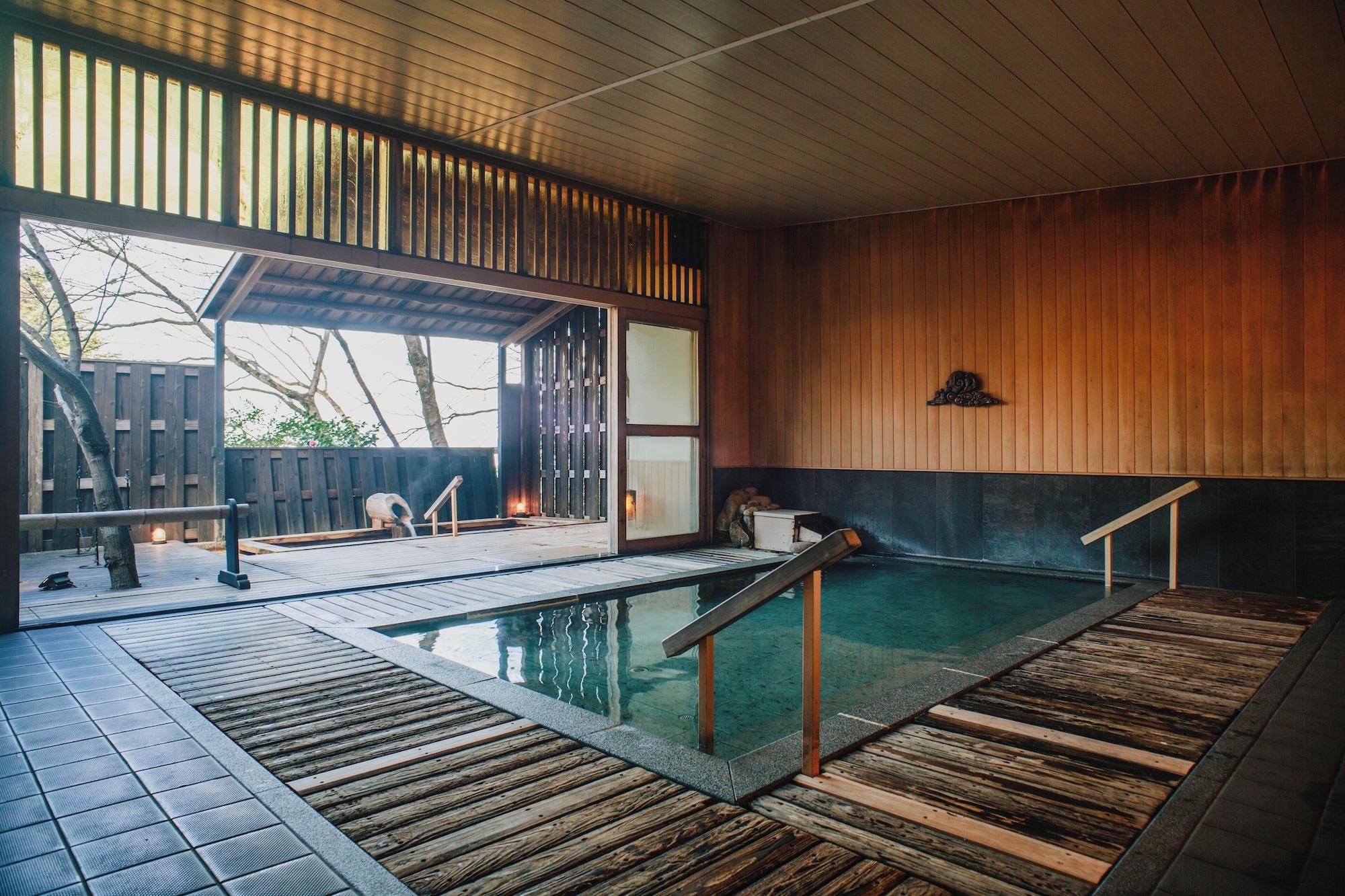 Spa Negiya Ryofukaku