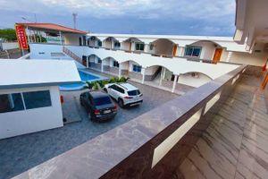 Alojamiento - Hostal Amelia de la Rosa