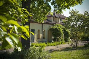 Alojamiento - Cascina San Giorgio