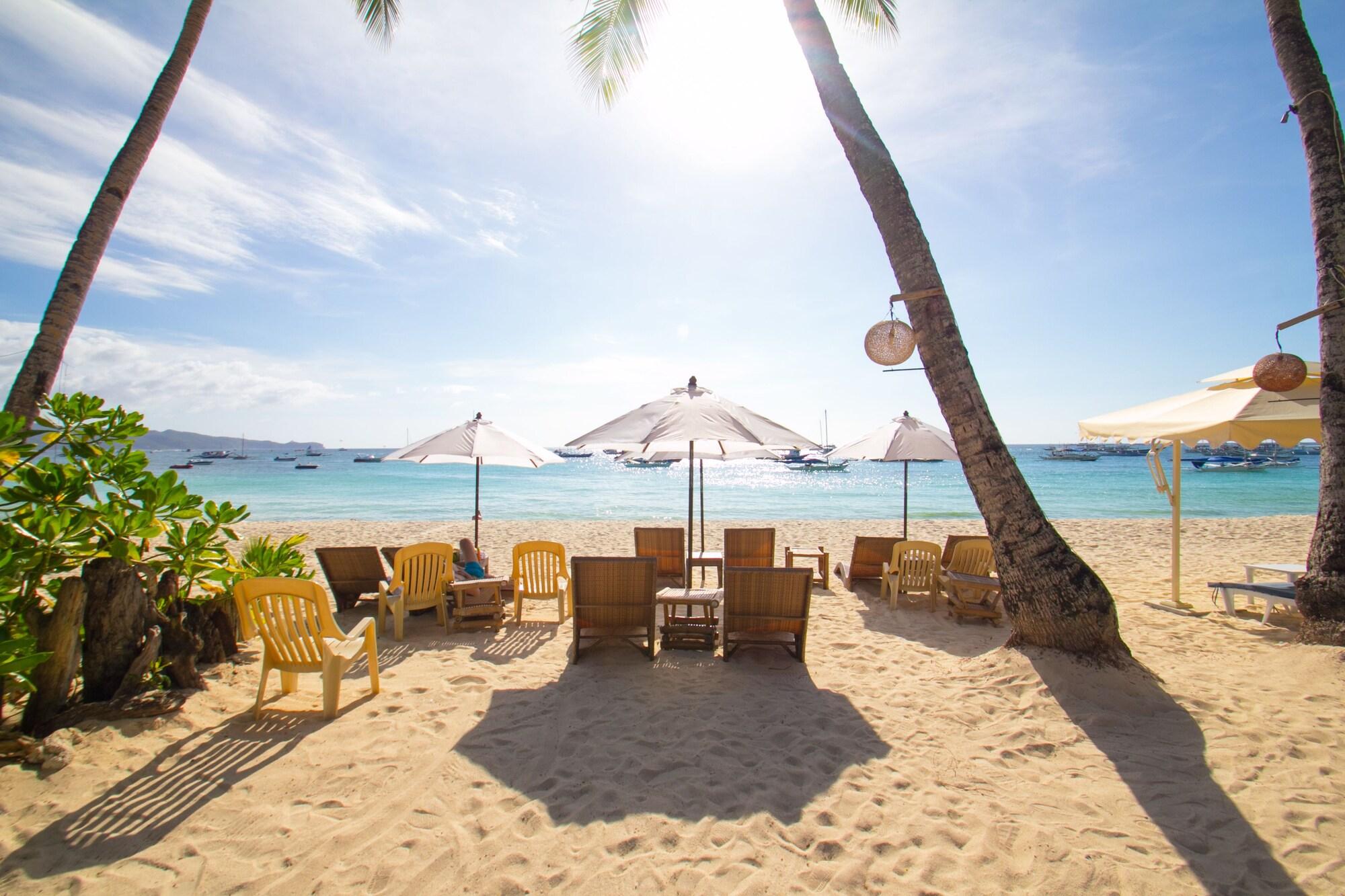 Playa The Rose Pike at Boracay