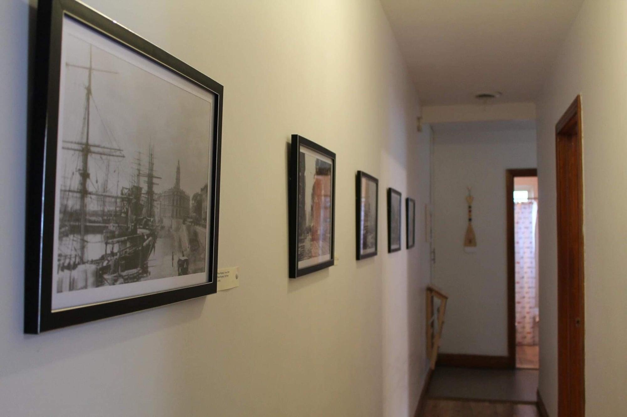 Vista Lobby Gite du Survenant