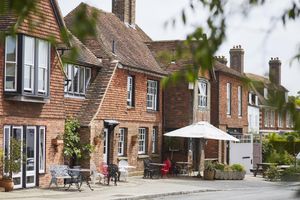 Alojamiento - The Bell in Ticehurst