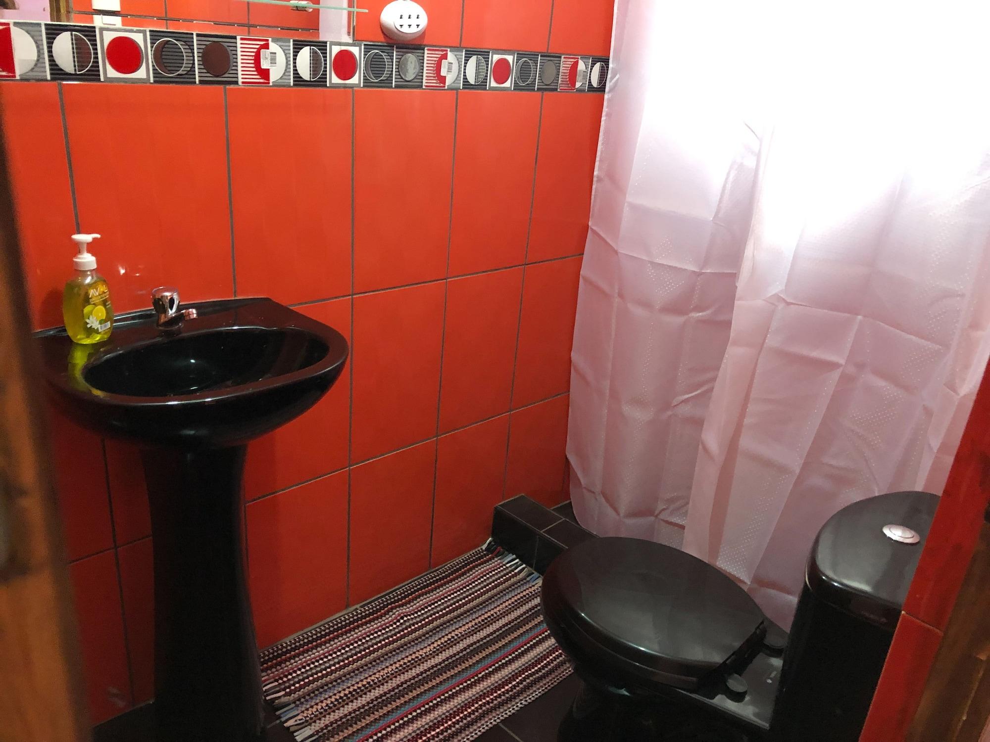 Equipamiento de Habitación Illari Kusi