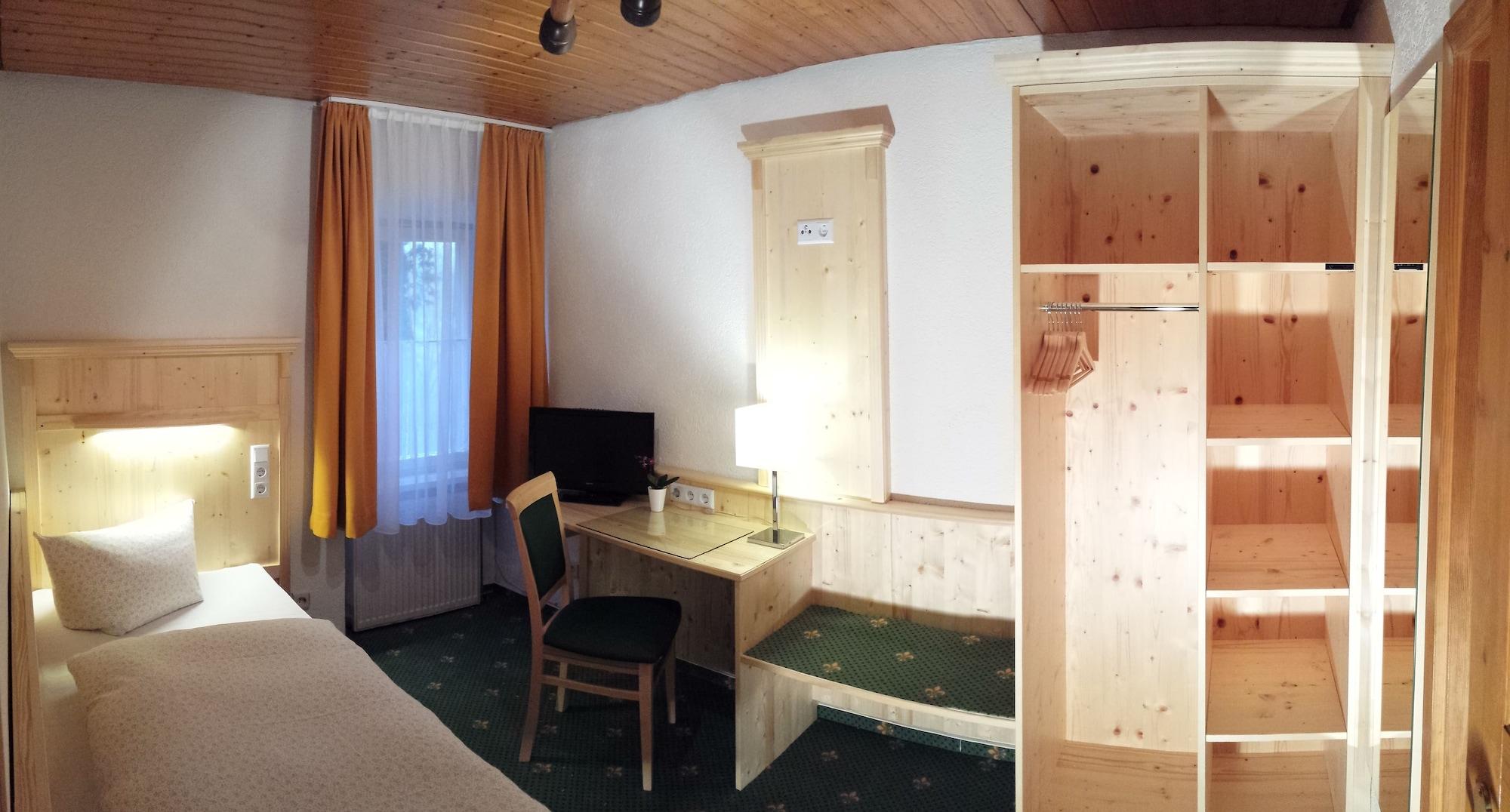 Varios Gasthaus zur Ölmühle