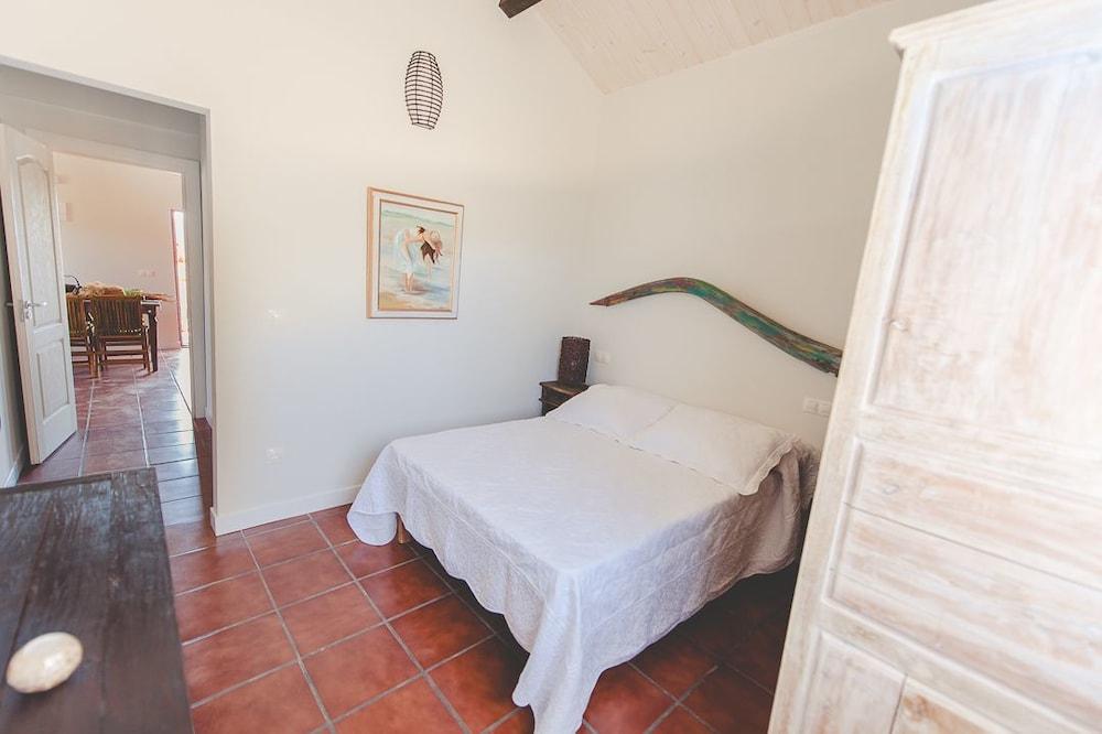 Habitación La Brizna