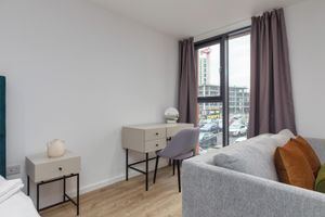 Alquiler Vacacional - Cable Street Serviced Apartments