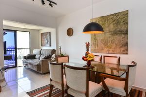 Alquiler Vacacional - Ubicación perfecta, vista increíble, piscina,...