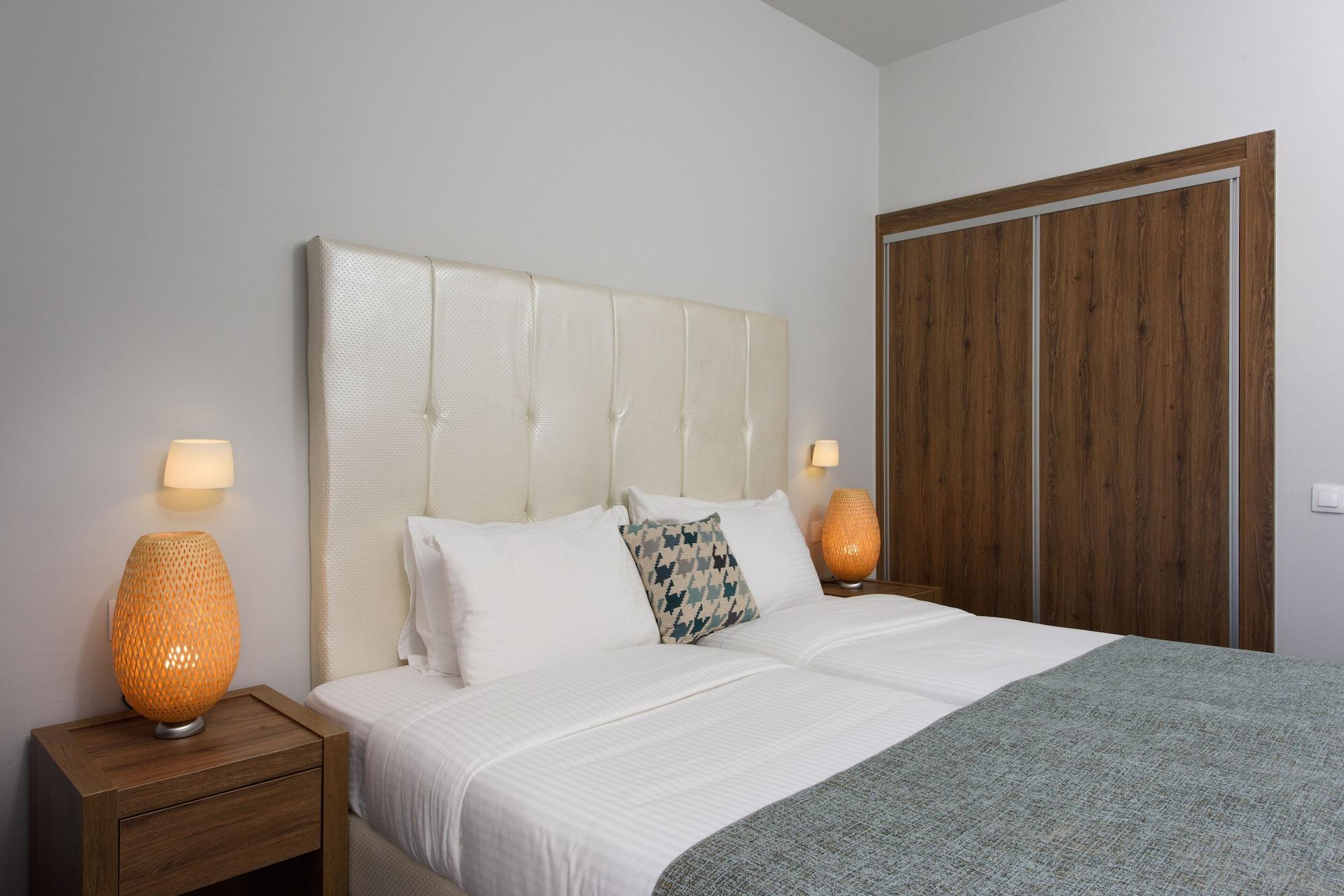 Habitación The Royal Hotel