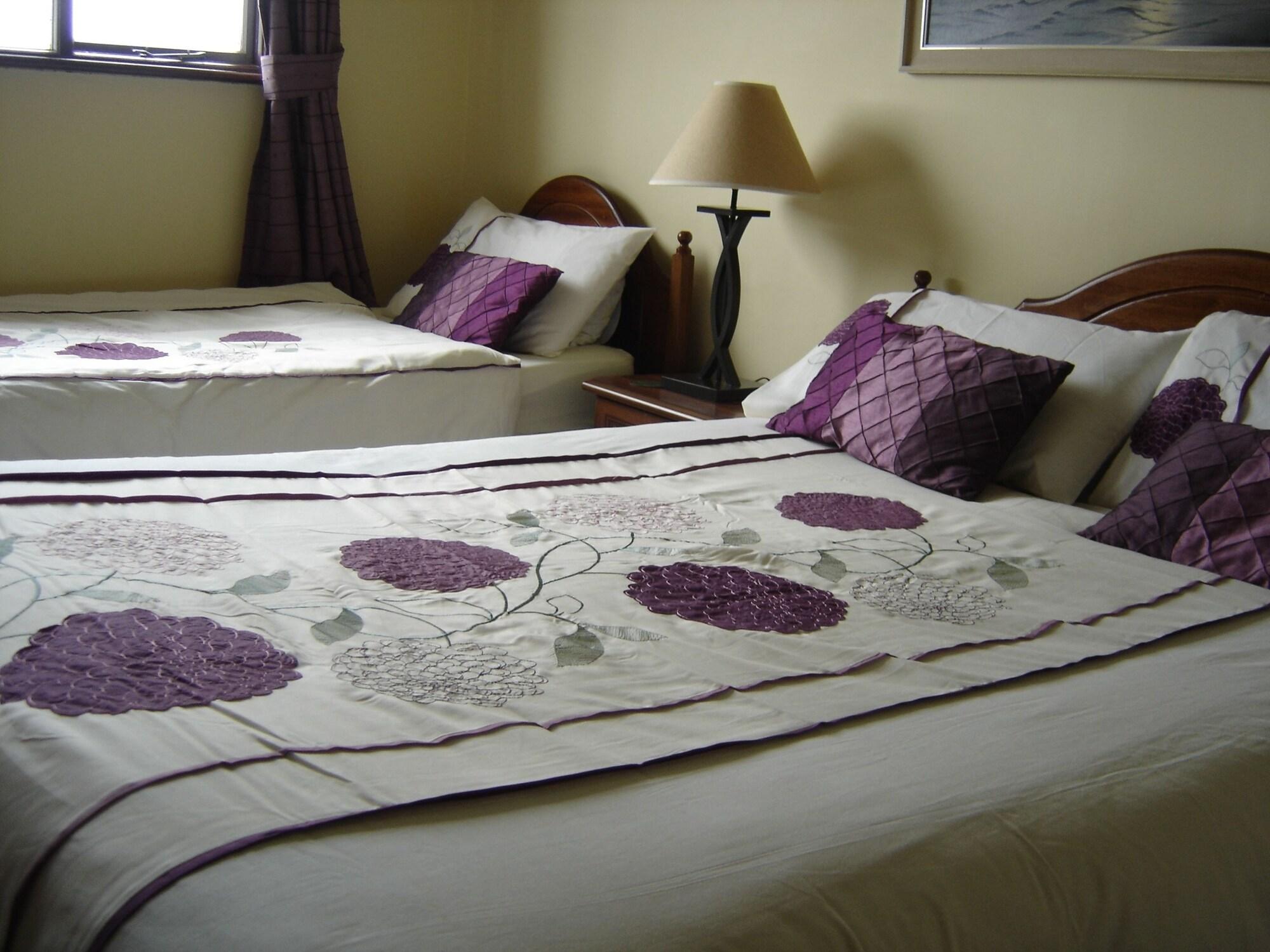 Habitación Springlawn Bed and Breakfast