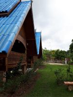 Alojamiento - Phuchao-Ngo Resort