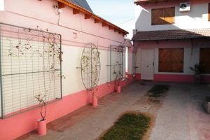 Alojamiento - Complejo Solar Apart