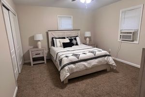 Alquiler Vacacional - Peaceful home in mount bethel, PA