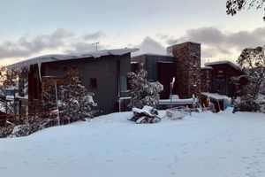 Alojamiento - Frueauf Village