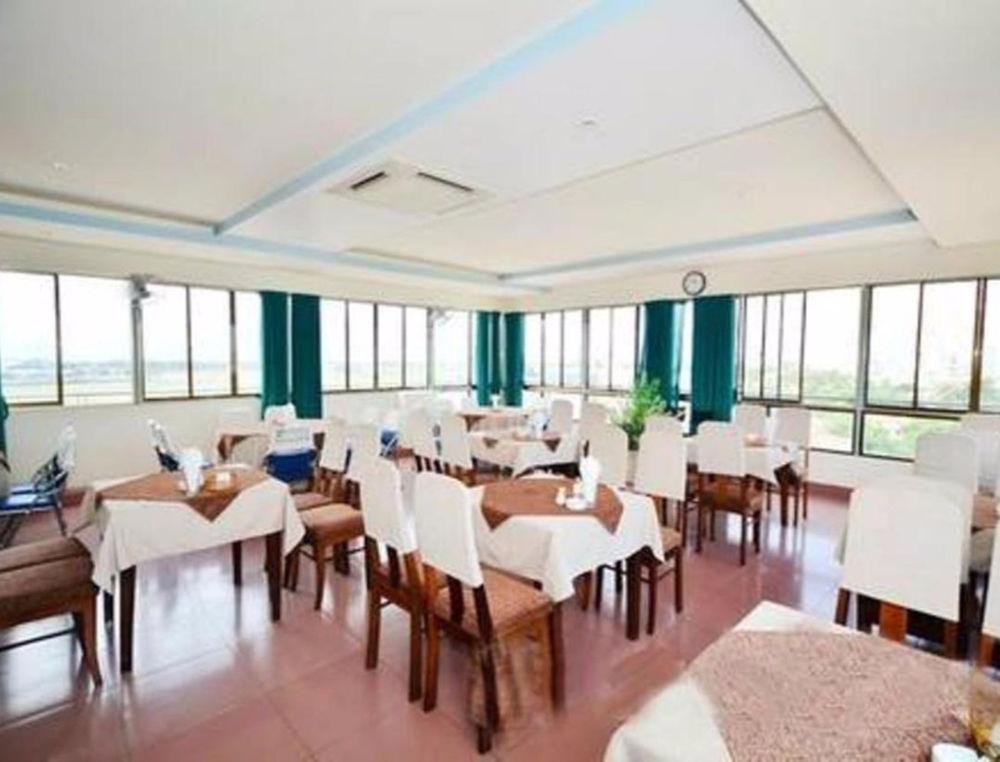 Restaurant Sophia Sky Hotel