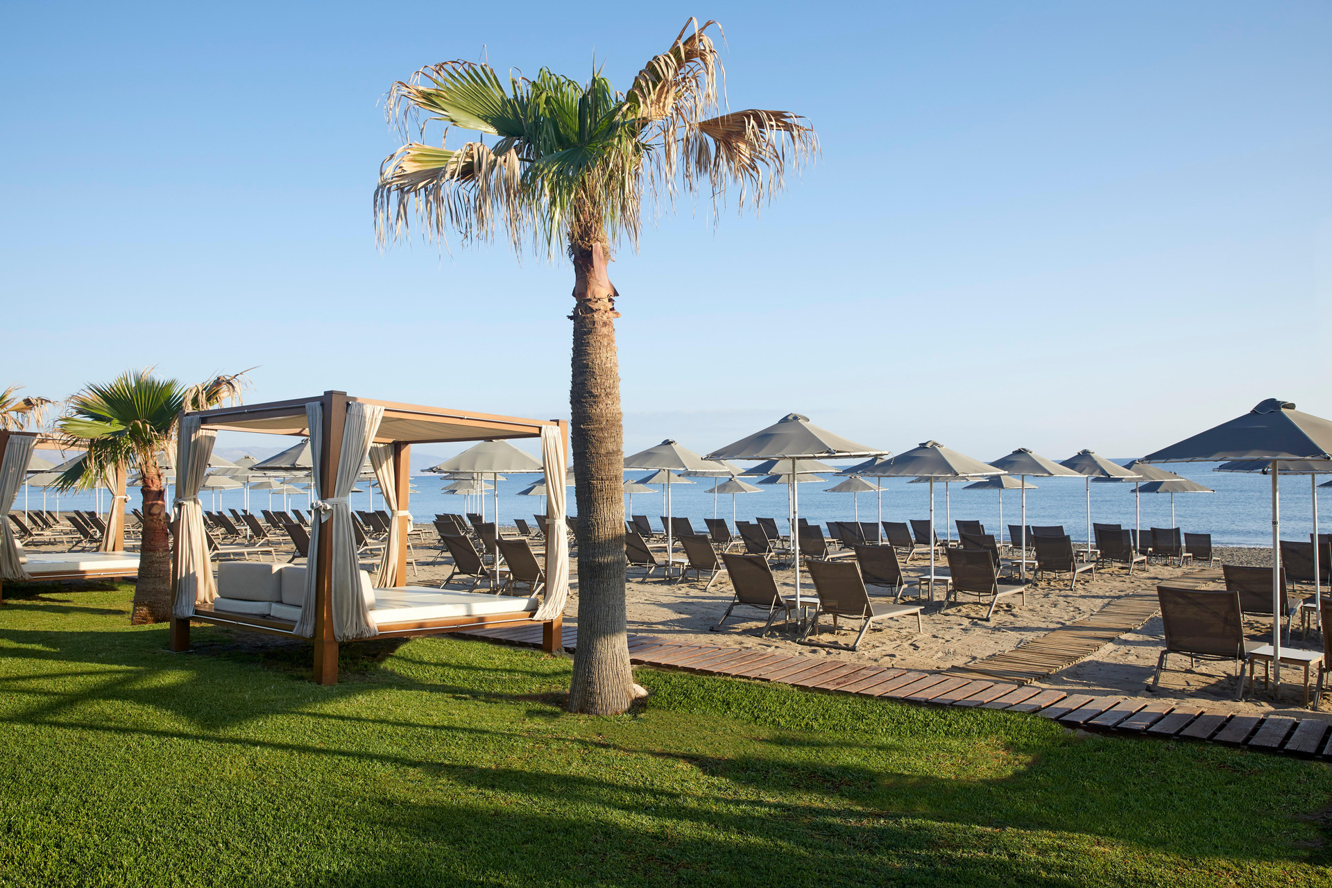 Playa Minoa Palace Resort