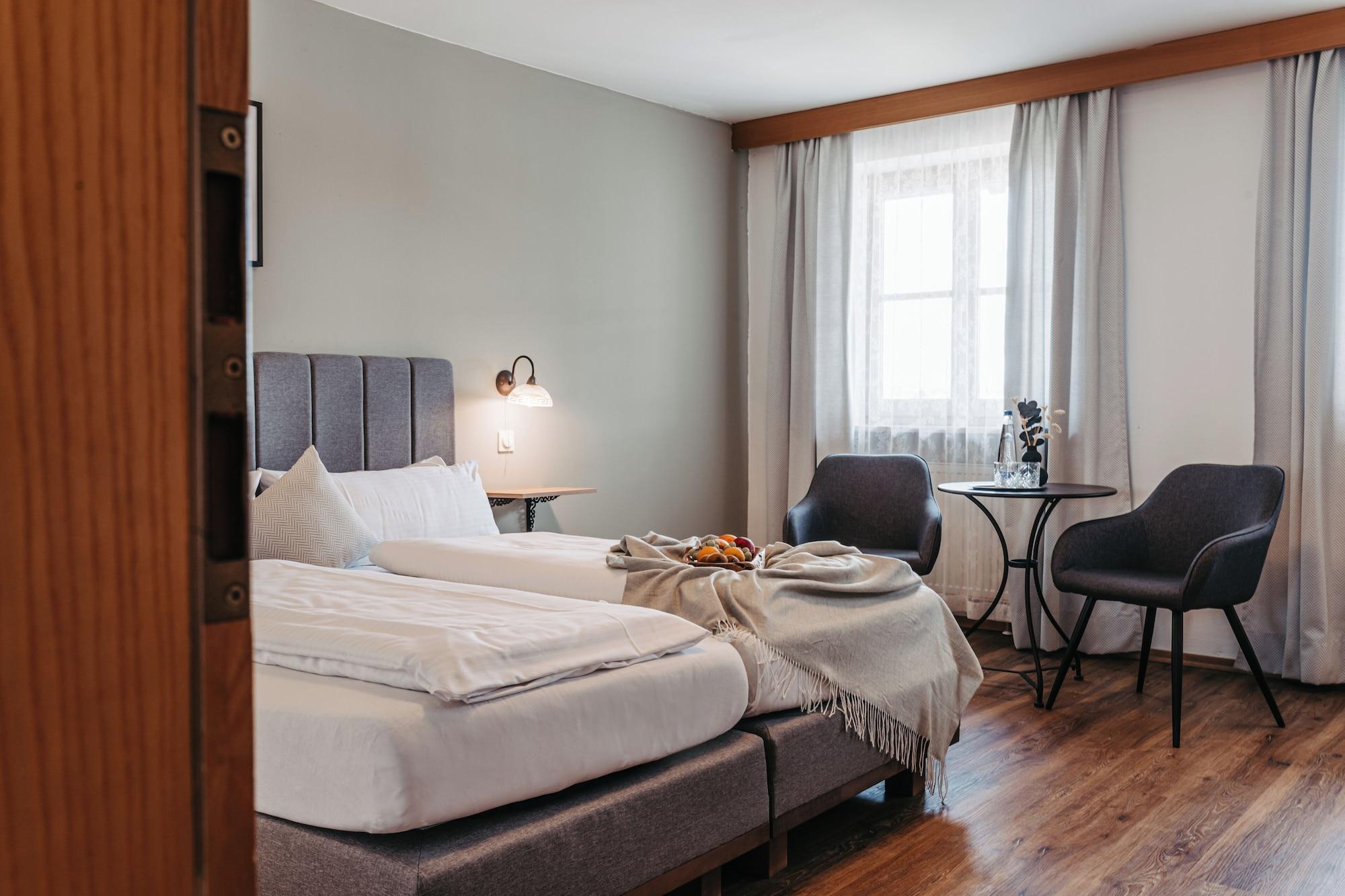Varios Hotel Gasthof Kern
