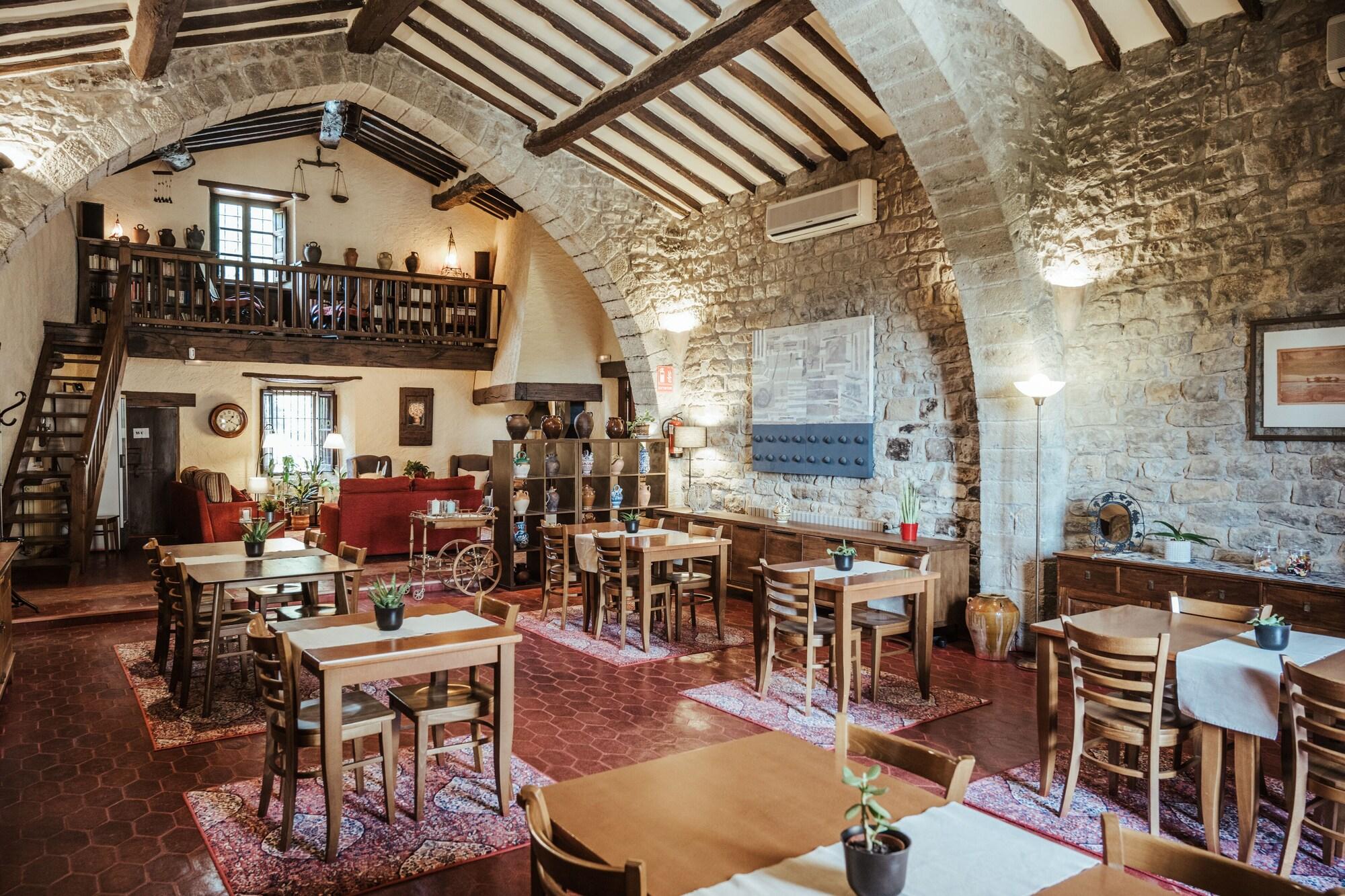 Restaurant La Sala de Camós