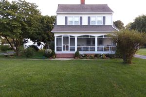Renta temporal - Welcome to  Mabel Rose - Delightful 3 bedroom home on the Eastern Shore
