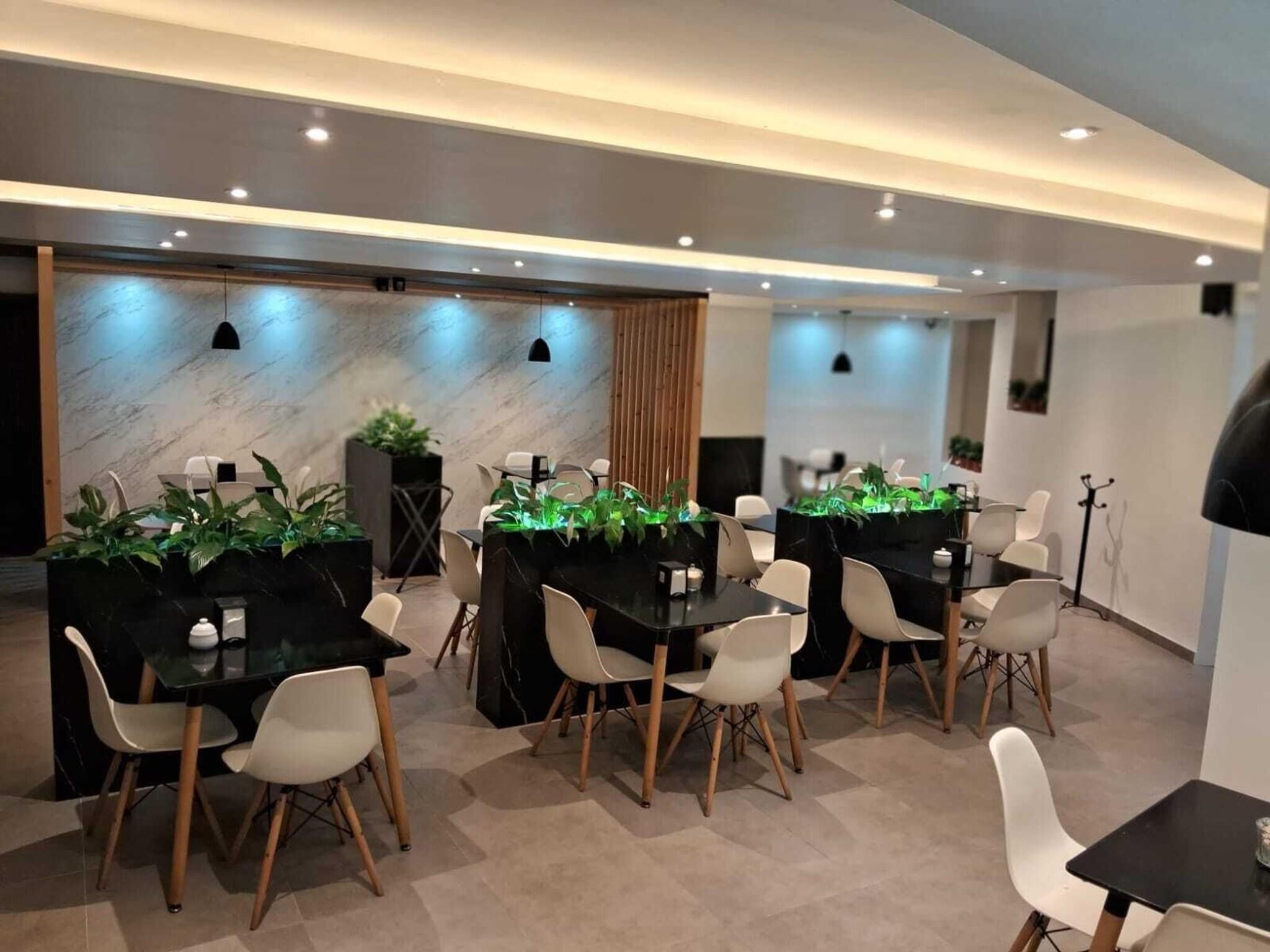 Restaurant Hotel Imperial