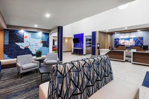 Alojamiento - Holiday Inn Express and Suites Henderson by IHG
