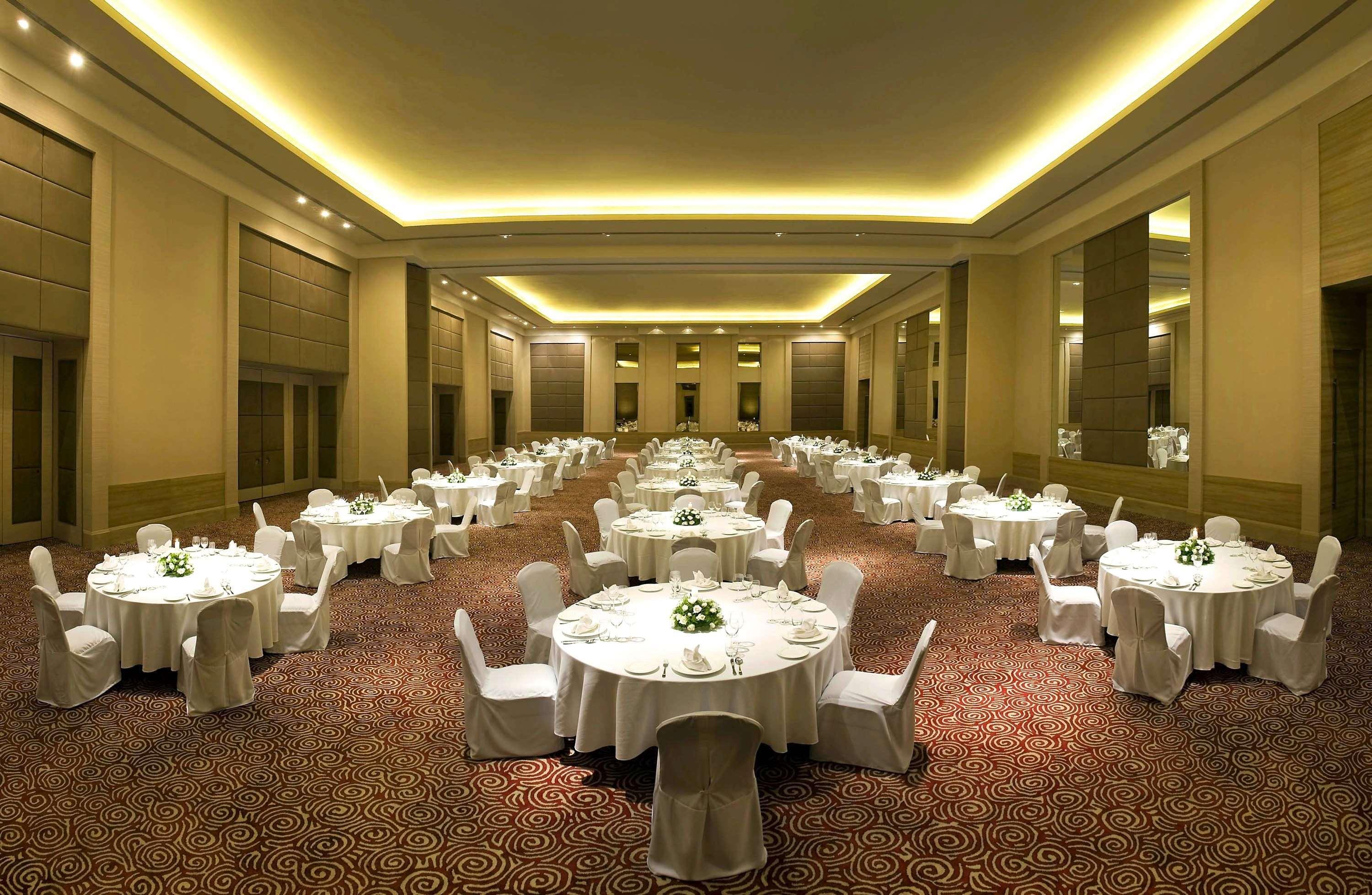 Radisson Blu Bengaluru Outer Ring Road Bengaluru | Hotéis na Decolar