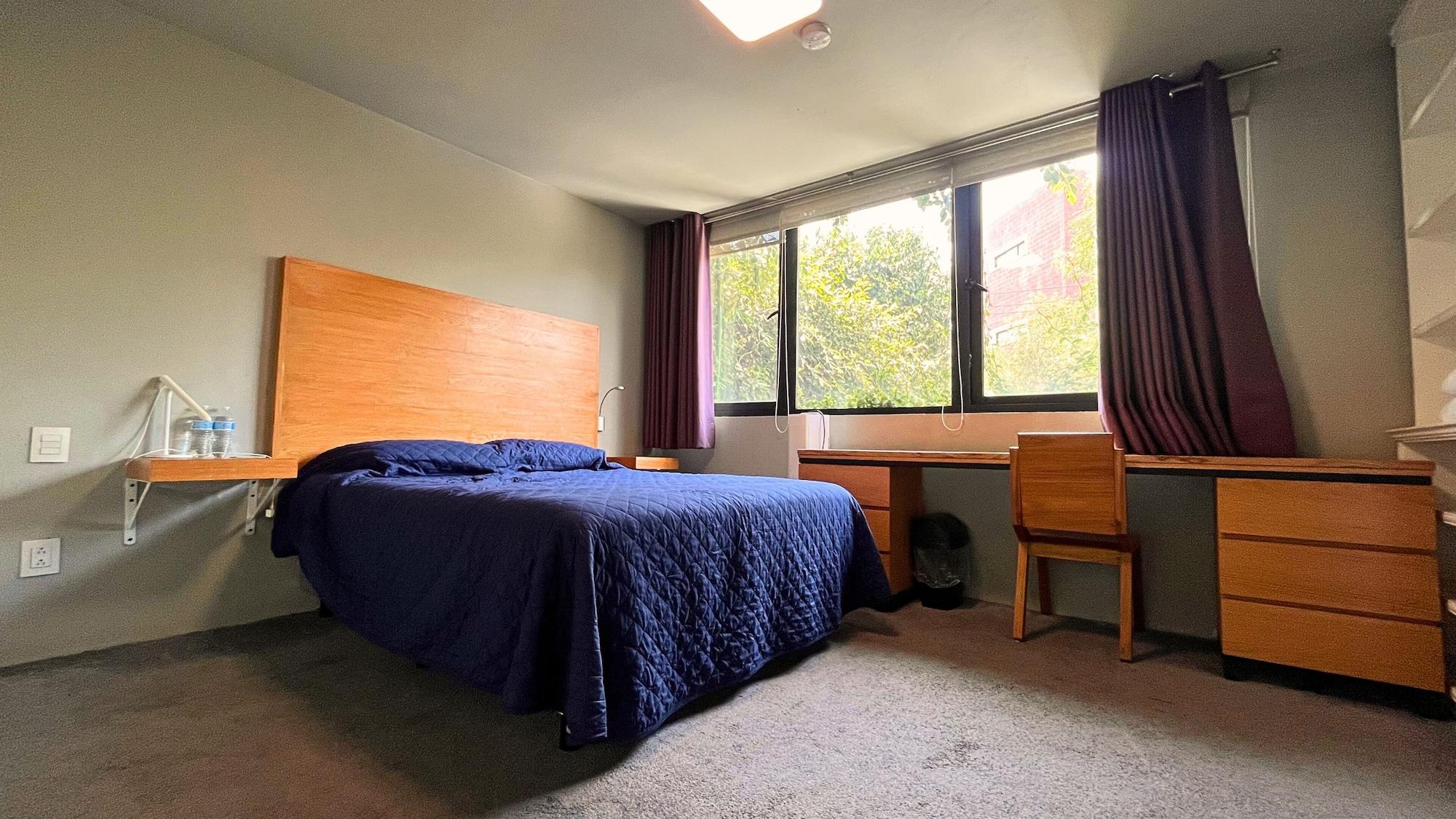 Varios Terraza & Loft San Ángel