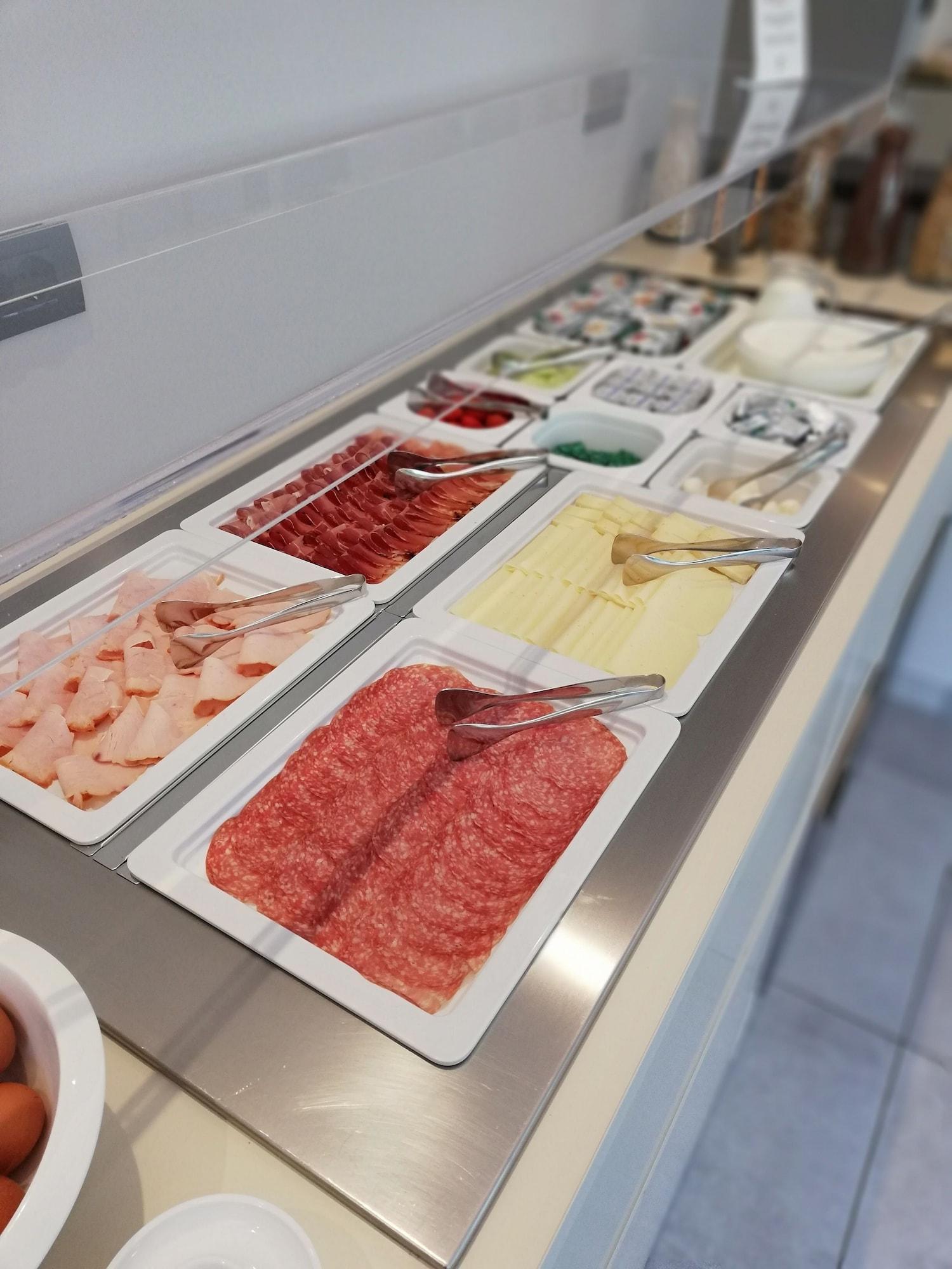 Restaurant Garda Life