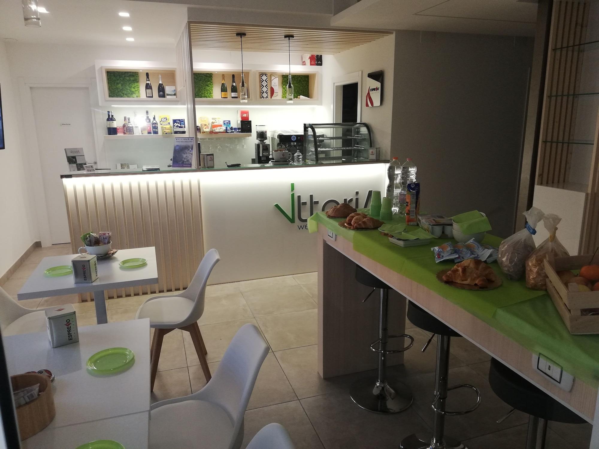 Restaurant Vittoria Wellness