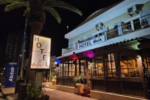 Alojamiento - Hotel Viola