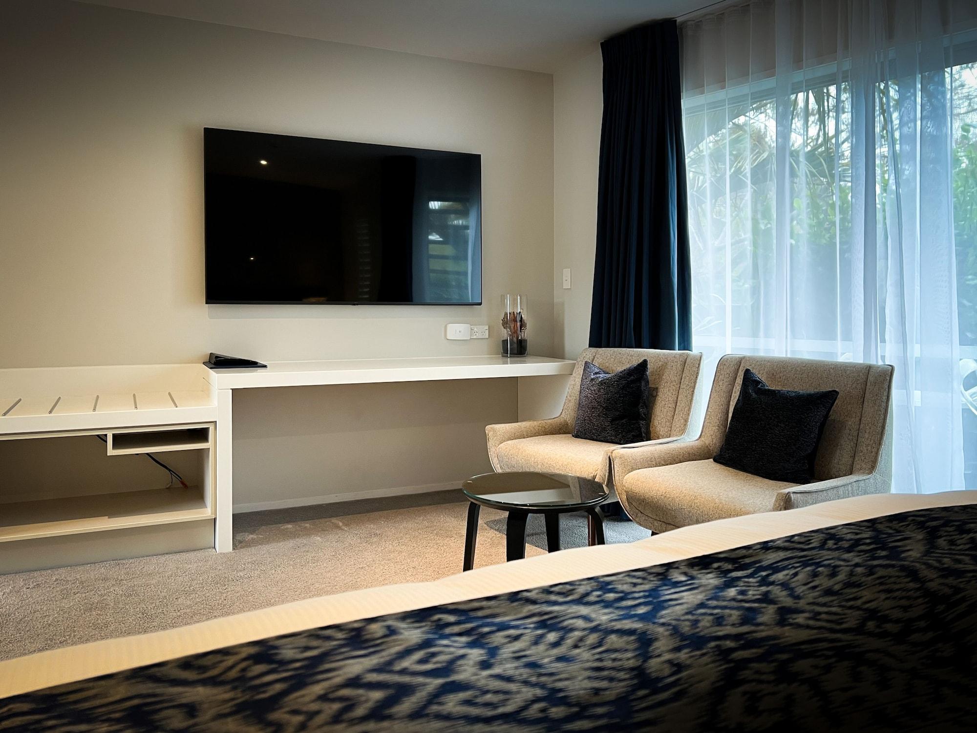 Set de Habitación The Sails Nelson