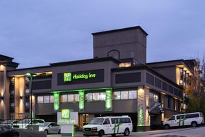Alojamiento - Holiday Inn Calgary-Airport by IHG