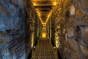 Alojamiento - EL TEMPLO