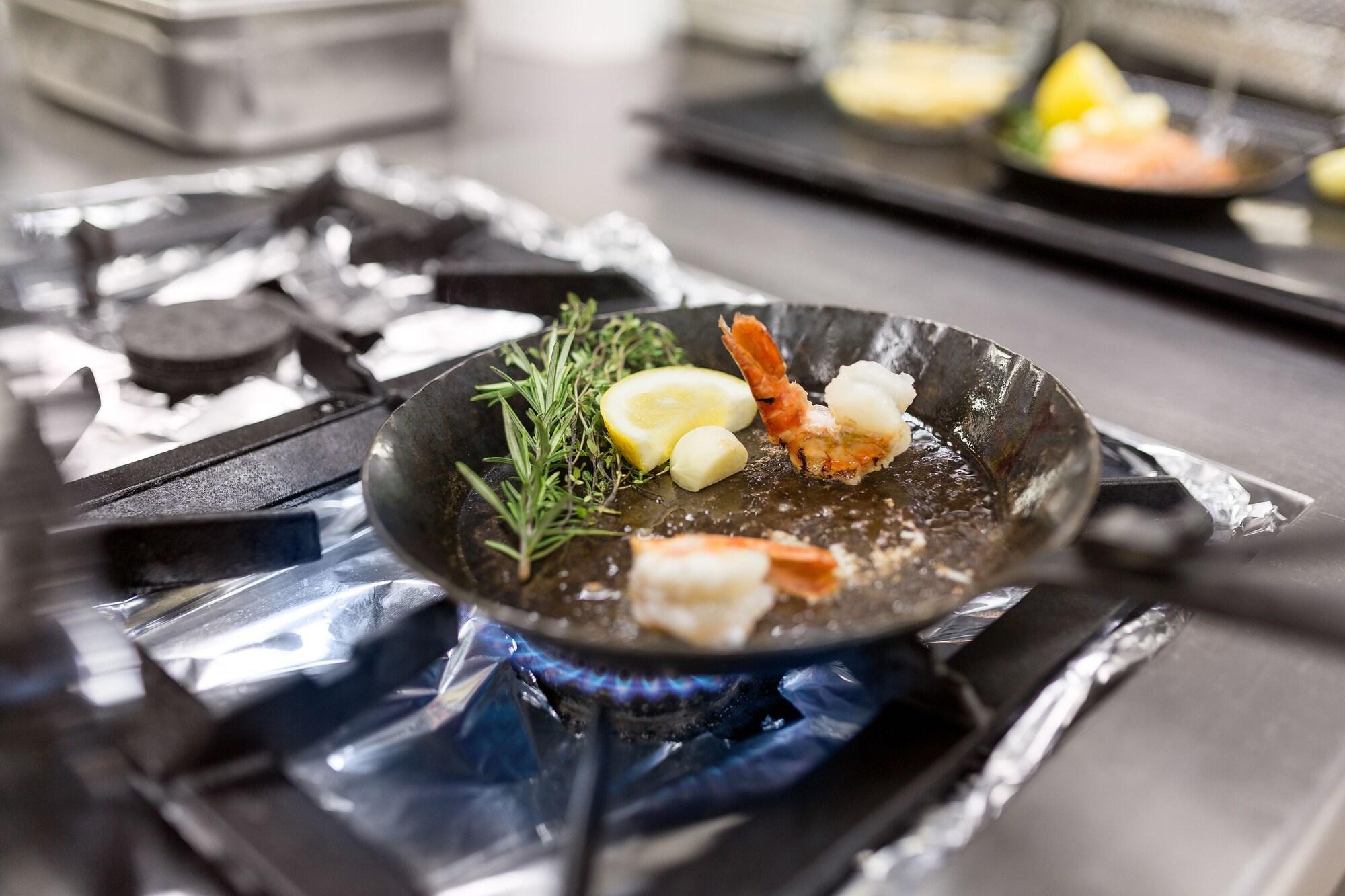 Restaurant Villa Marburg im Park