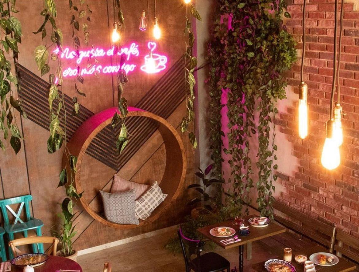 Restaurant Mura Hotel Boutique