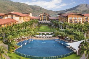 Alojamiento - The St. Regis Sanya Yalong Bay Resort