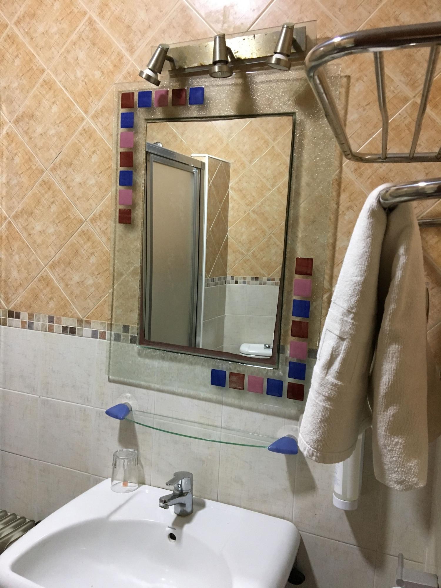 Set de Habitación Hotel Nacional