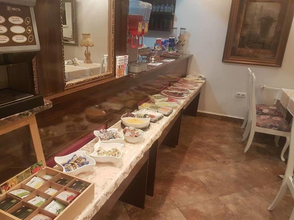 Restaurant Hotel Herc