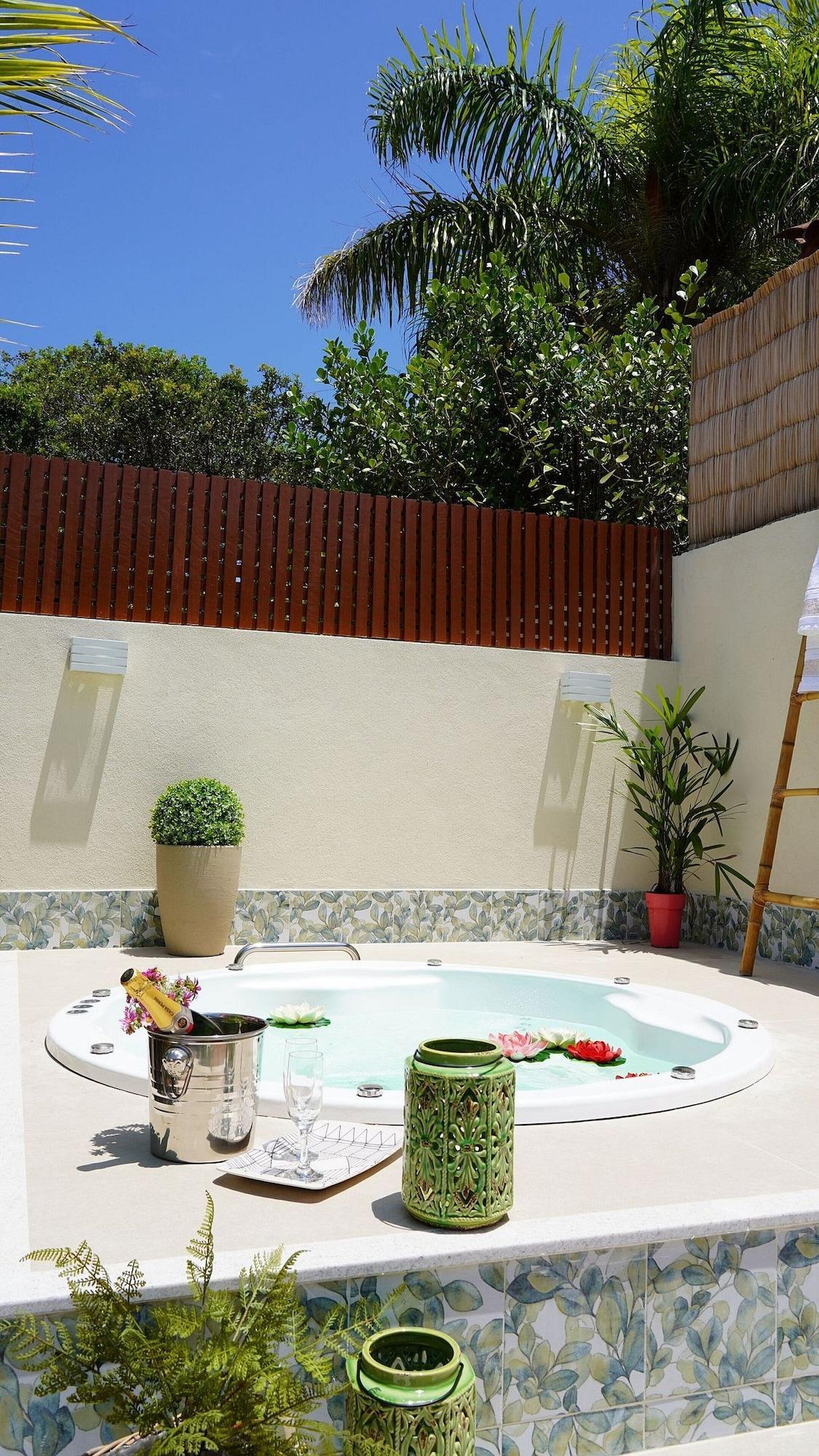 Instalaciones Recreativas Hotel Liberdade