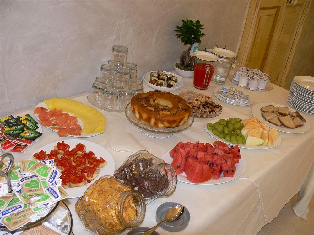 Restaurant Relais Carlo V
