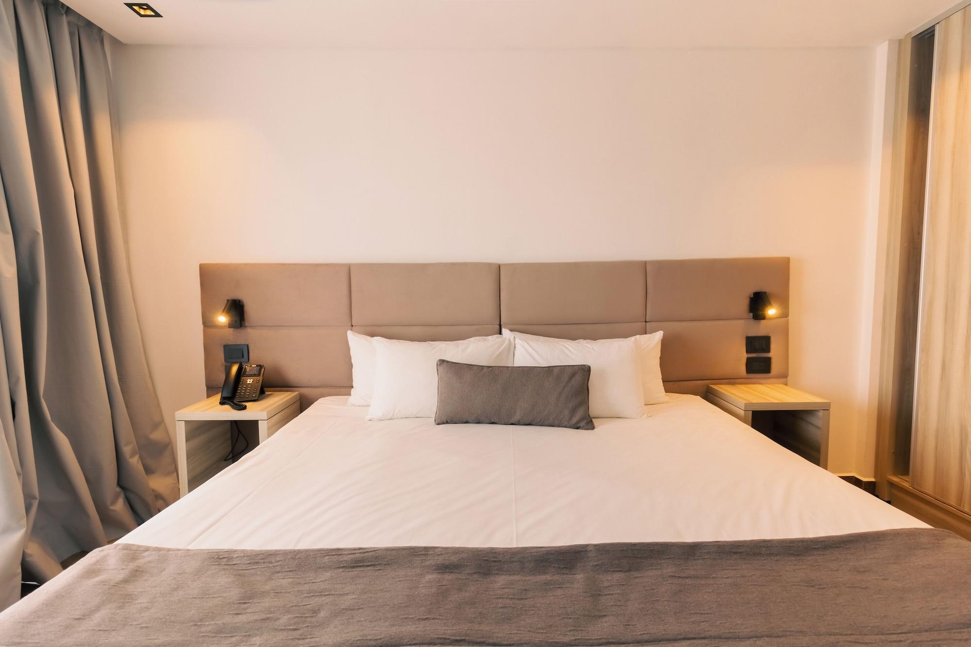 Varios Neco Boutique Hotel