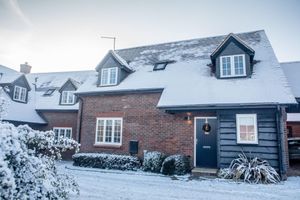 Alquiler Vacacional - A place to stay in the Chiltern Hills