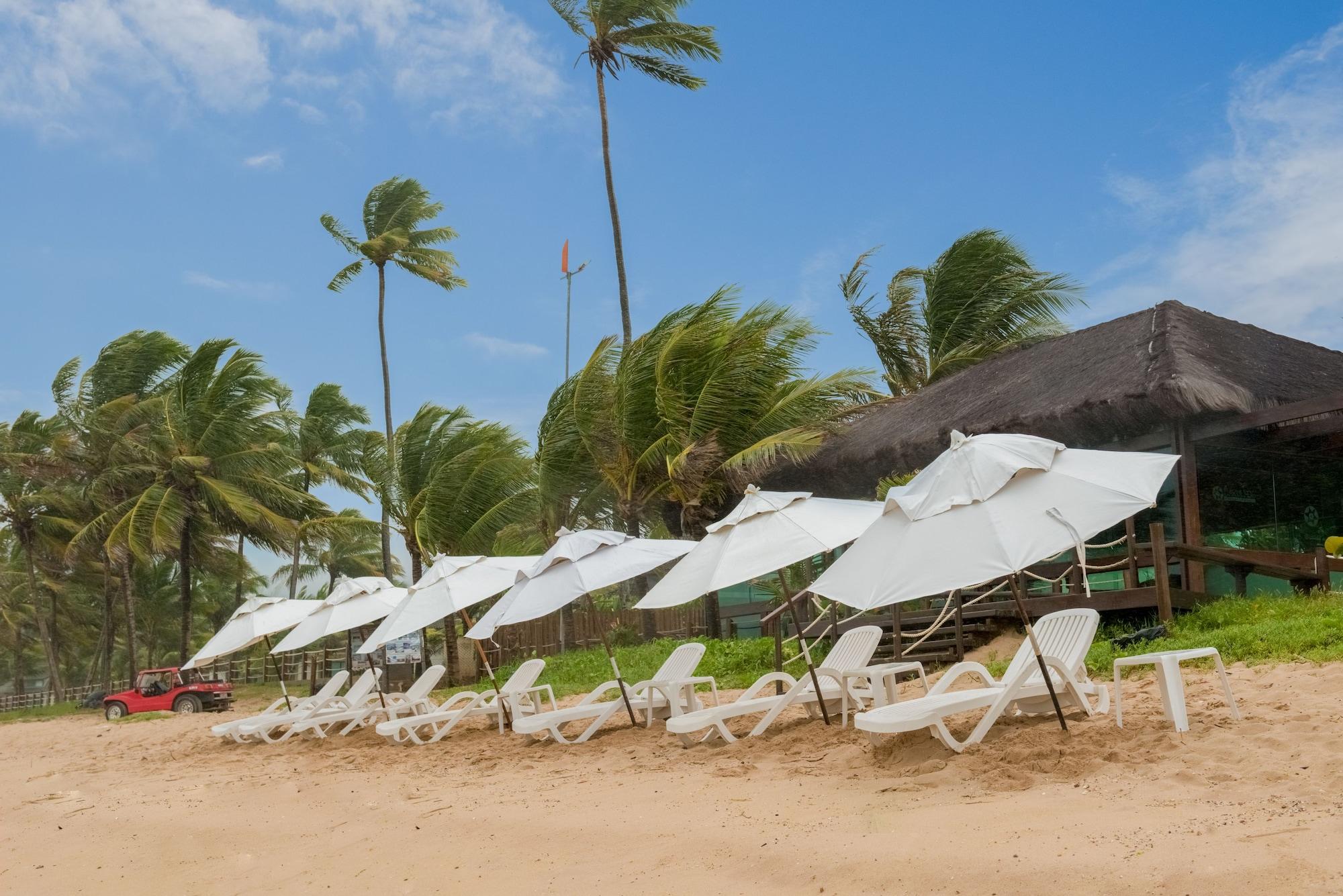 Playa Marulhos Resort by MAI